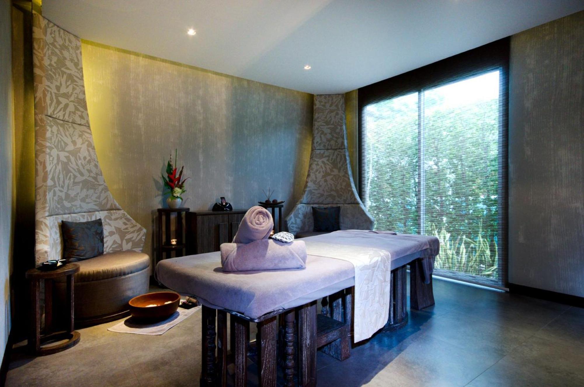 Hotel Club Wyndham Sea Pearl Phuket Patong Exterior foto